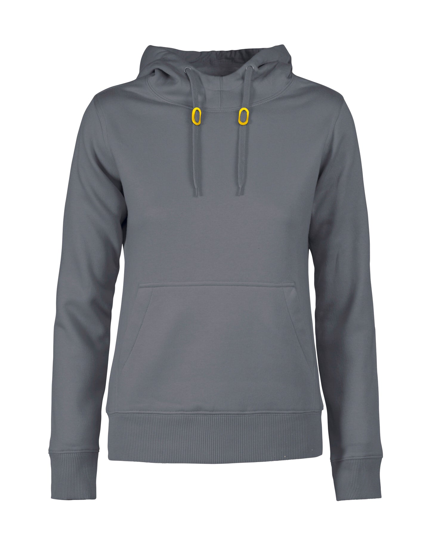 Ladies Fastpitch Hooded Sweatshirt