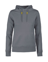 Ladies Fastpitch Hooded Sweatshirt
