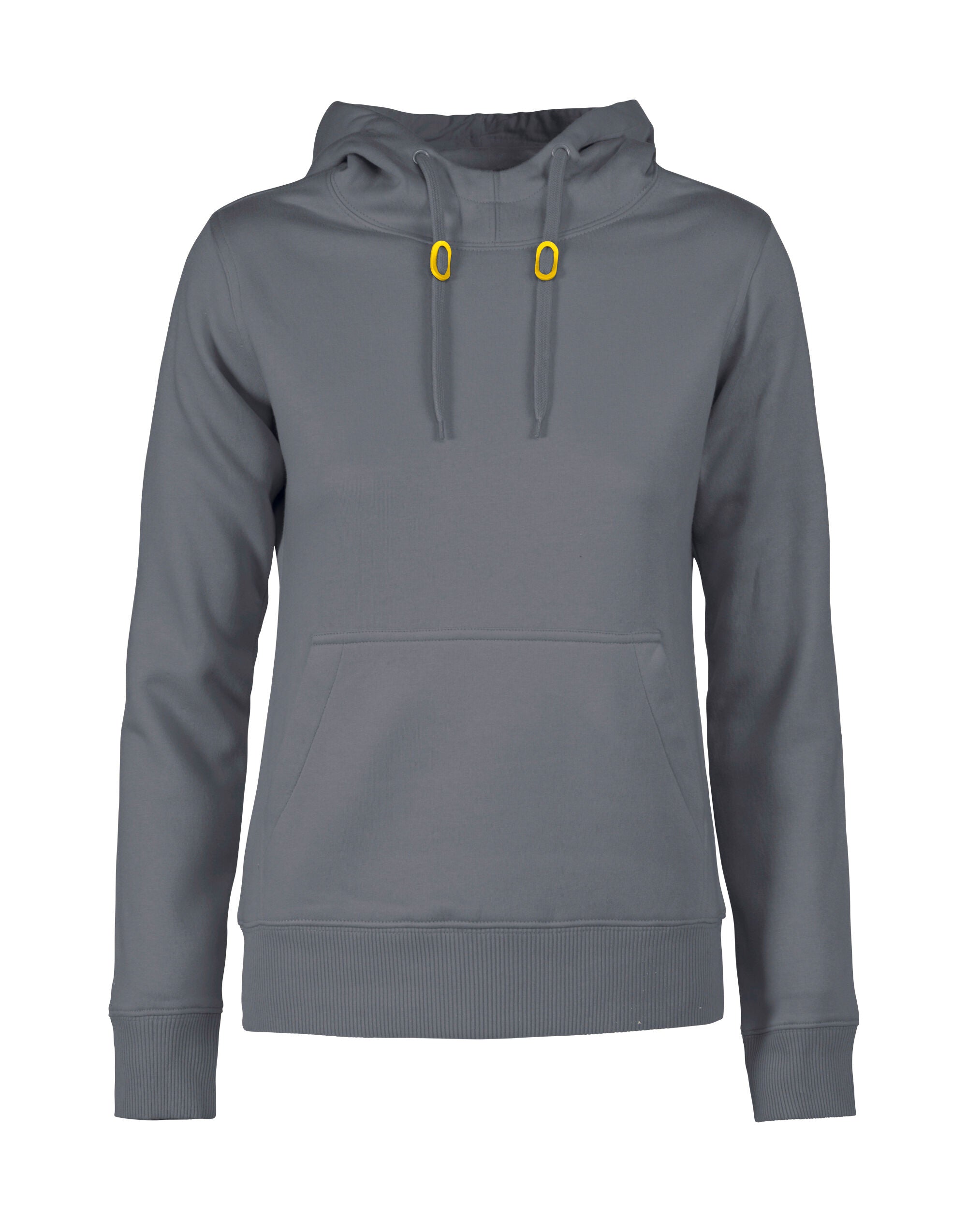Ladies Fastpitch Hooded Sweatshirt