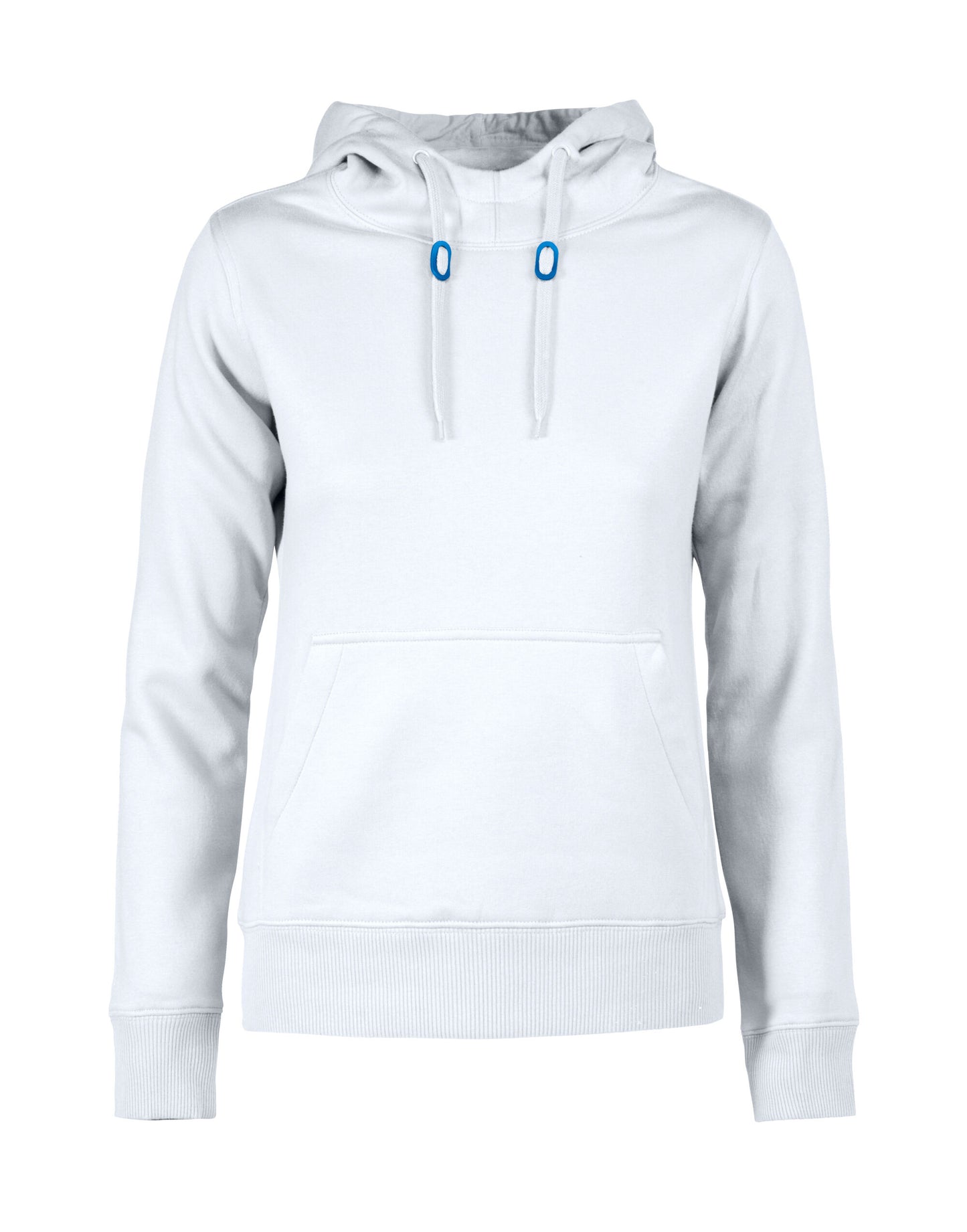 Ladies Fastpitch Hooded Sweatshirt