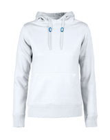 Ladies Fastpitch Hooded Sweatshirt