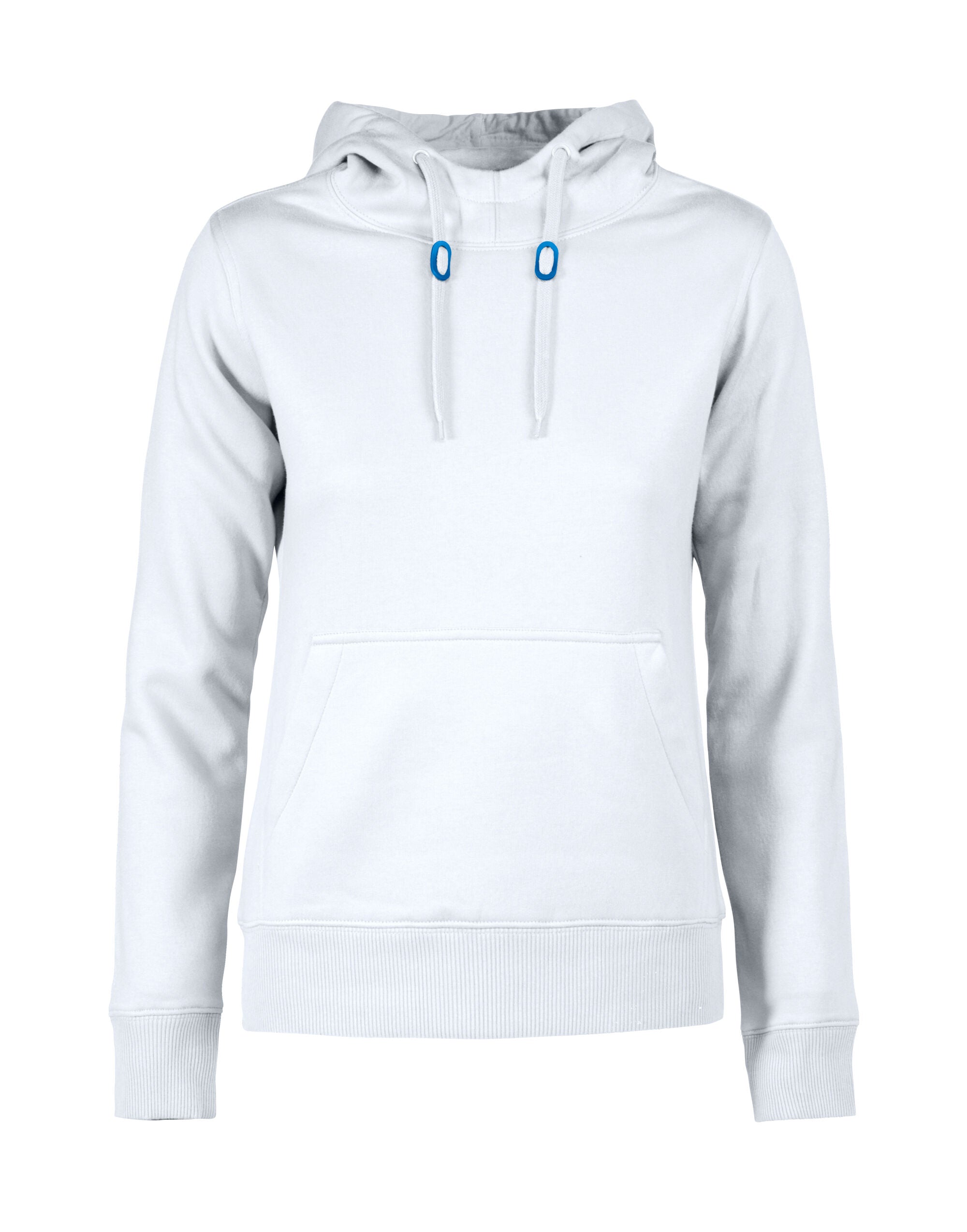 Ladies Fastpitch Hooded Sweatshirt