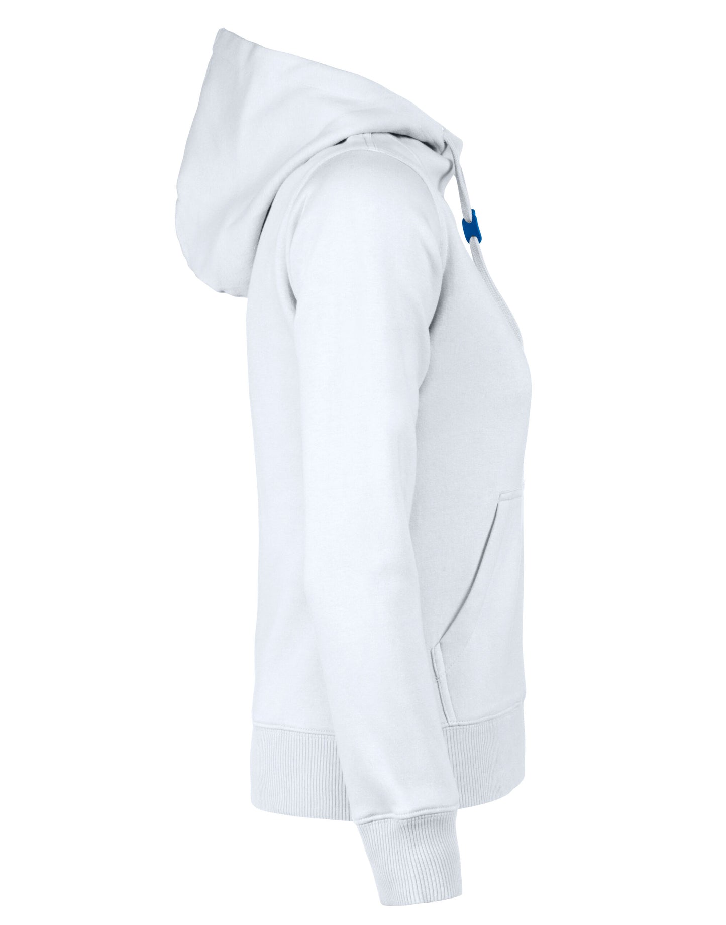 Ladies Fastpitch Hooded Sweatshirt