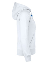 Ladies Fastpitch Hooded Sweatshirt