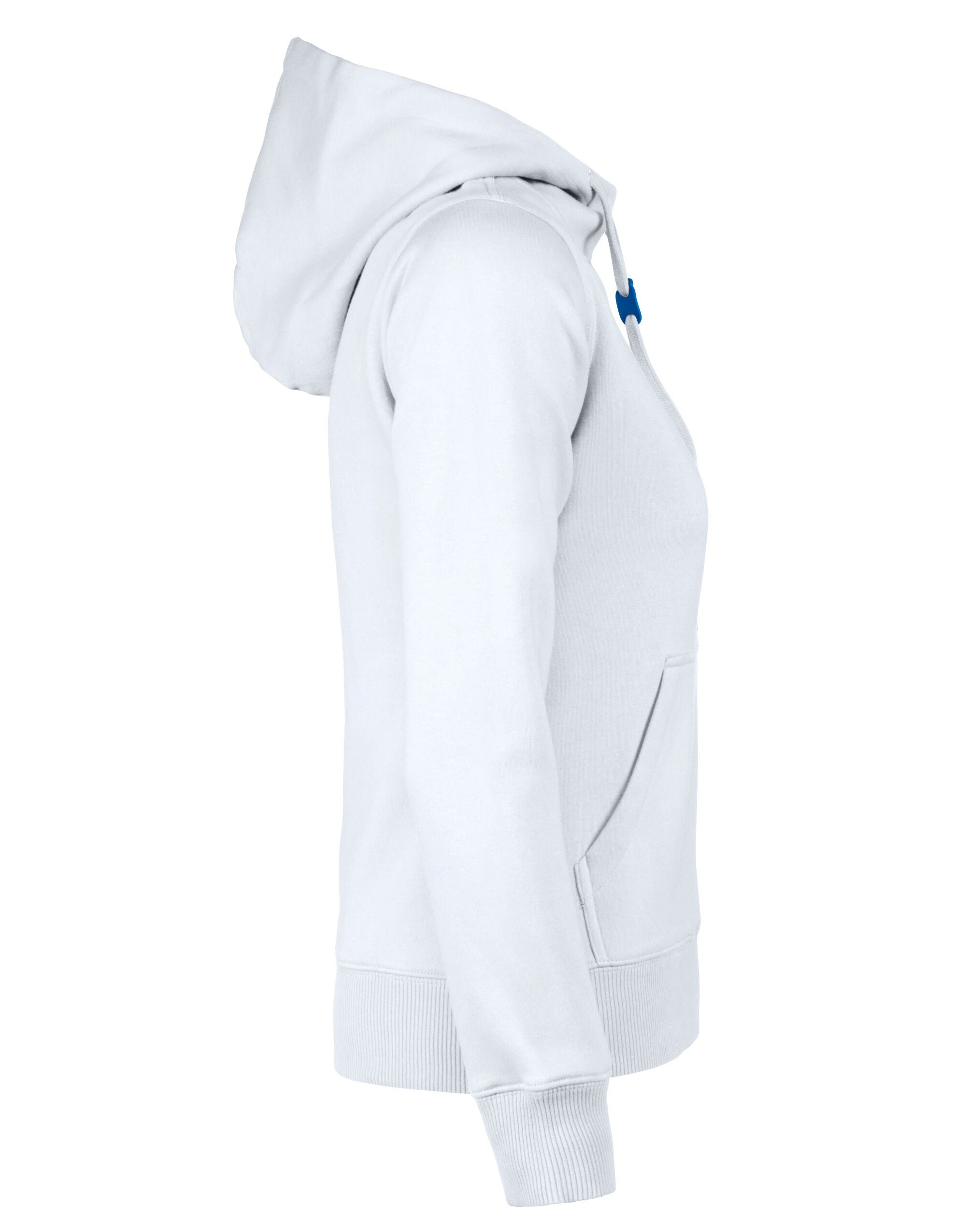 Ladies Fastpitch Hooded Sweatshirt