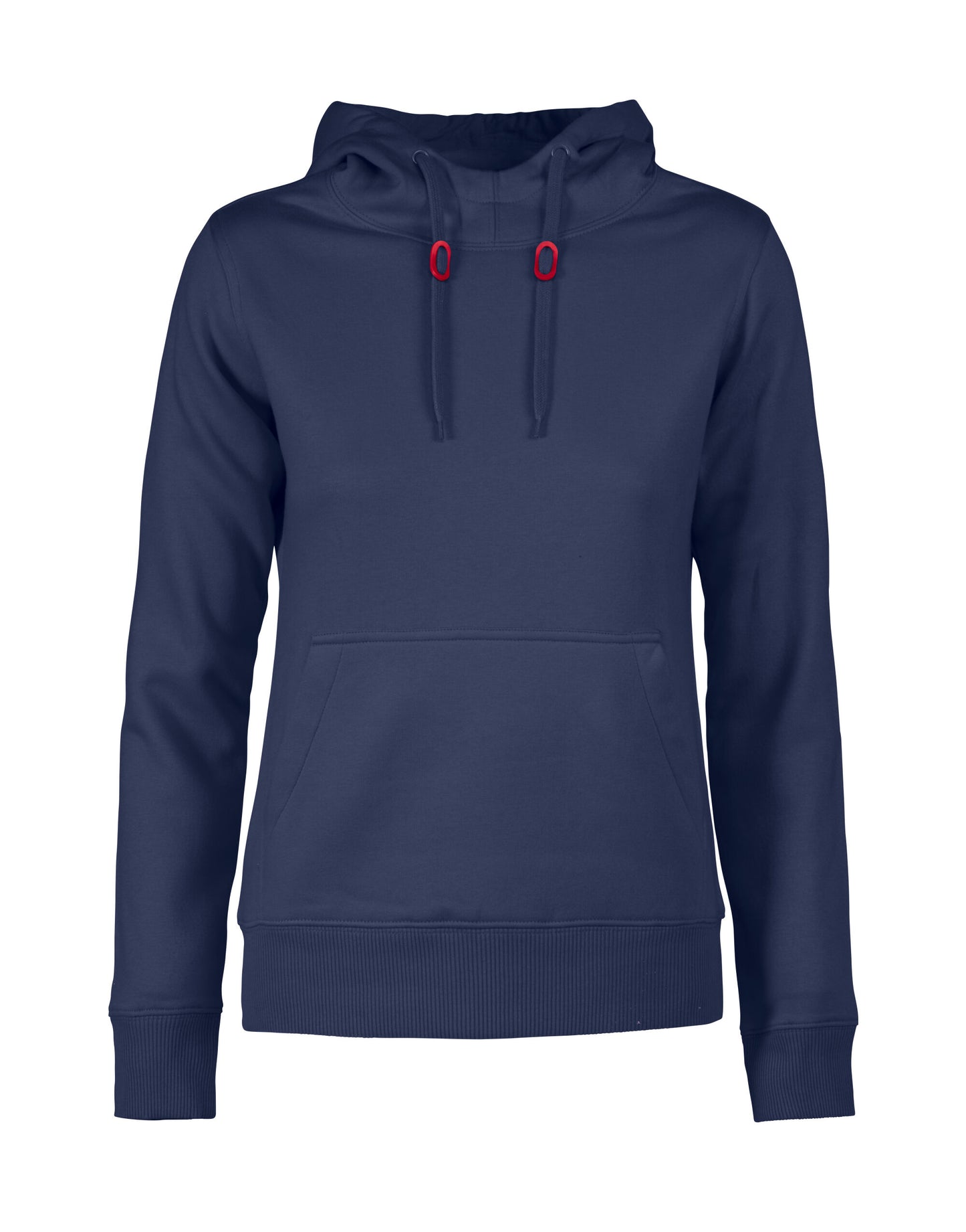 Ladies Fastpitch Hooded Sweatshirt
