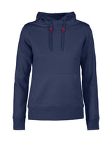 Ladies Fastpitch Hooded Sweatshirt