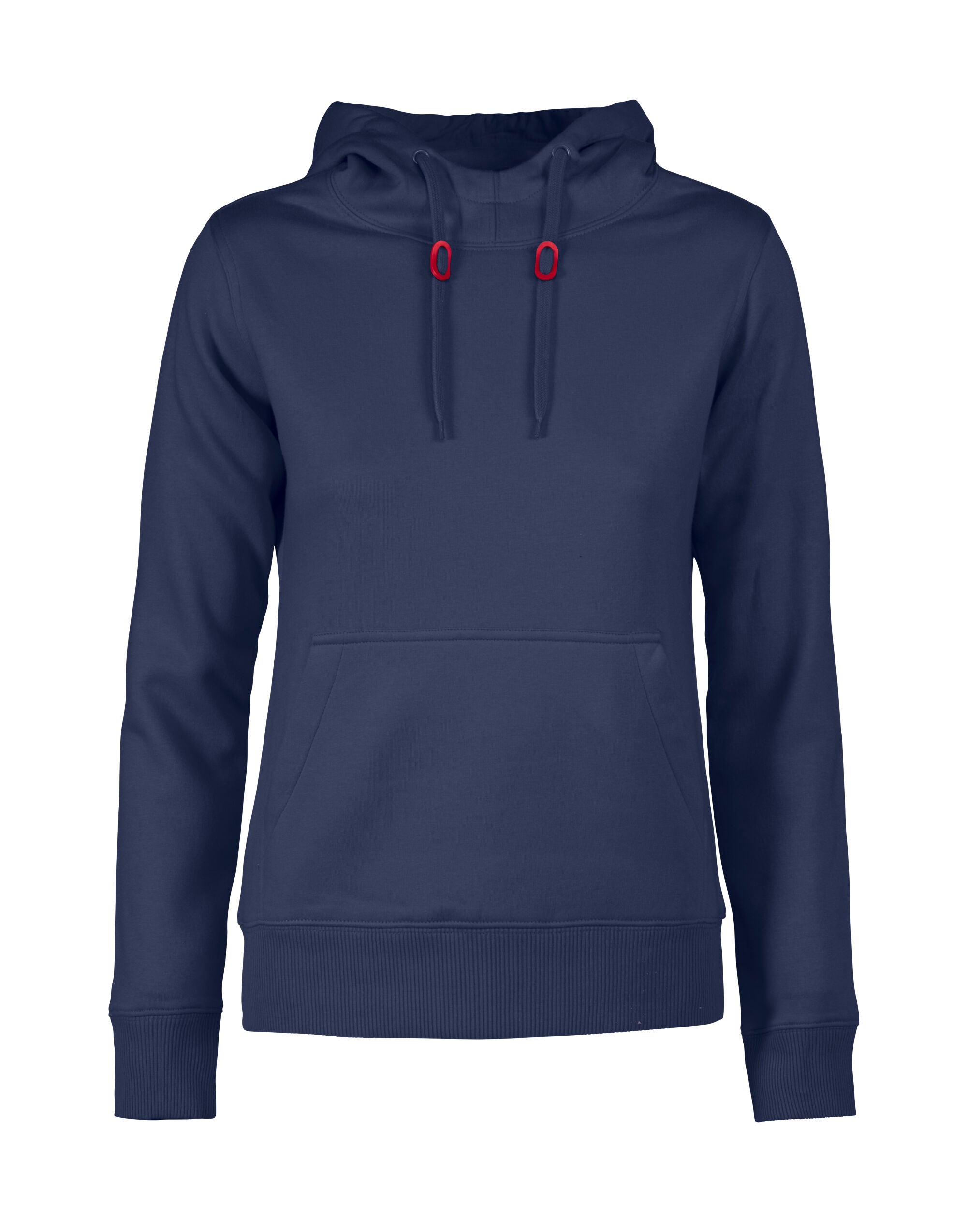 Ladies Fastpitch Hooded Sweatshirt