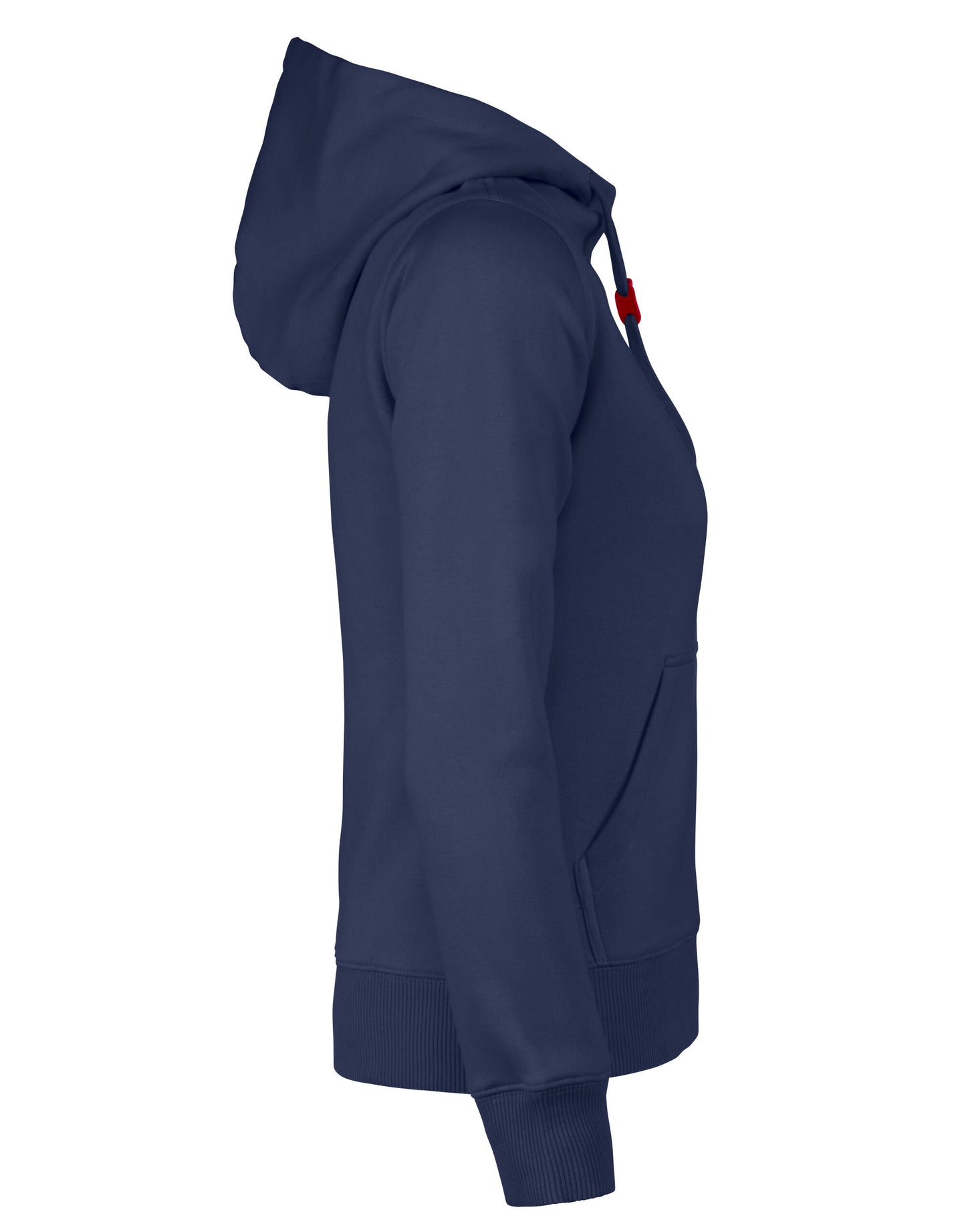 Ladies Fastpitch Hooded Sweatshirt