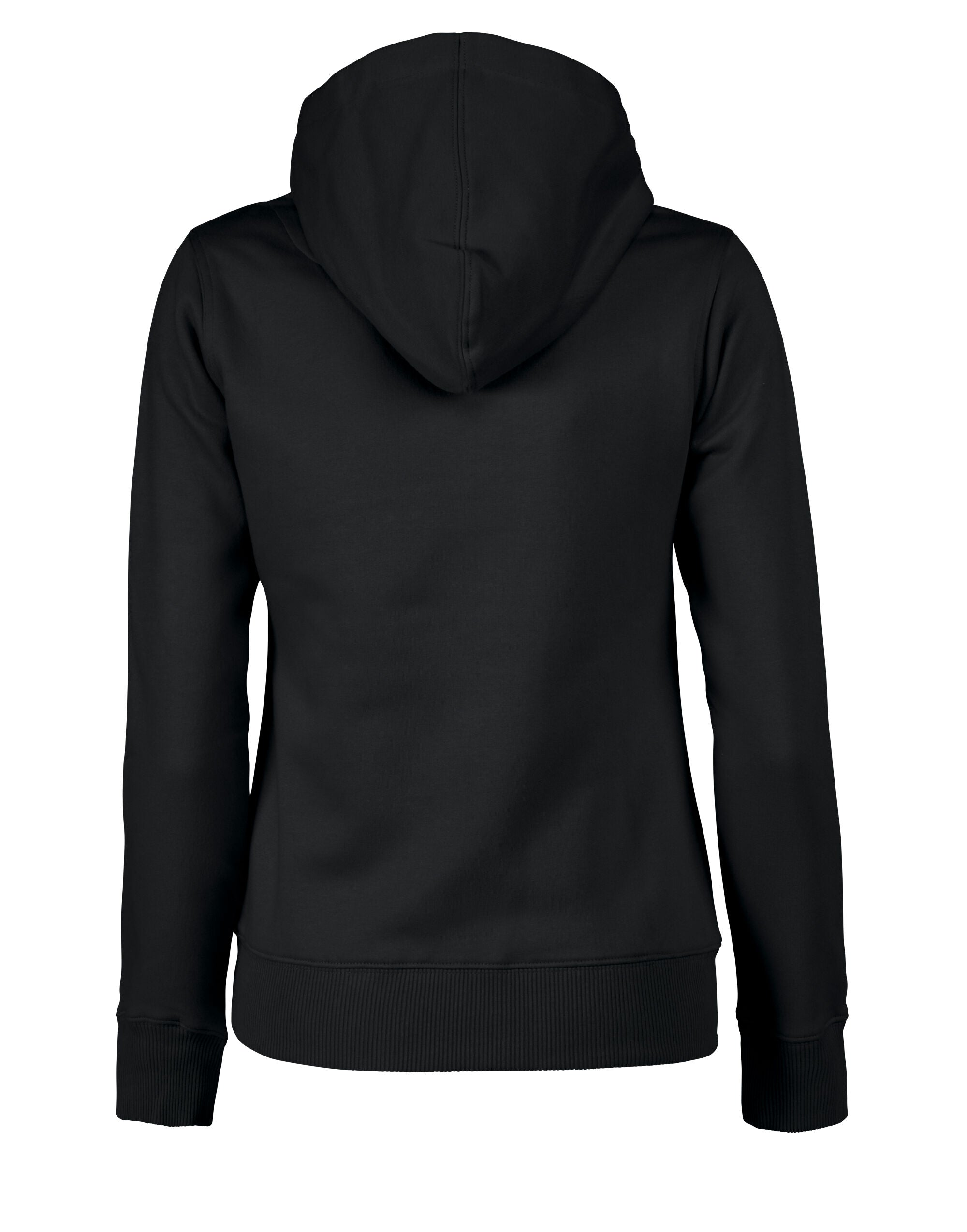 Ladies Fastpitch Hooded Sweatshirt