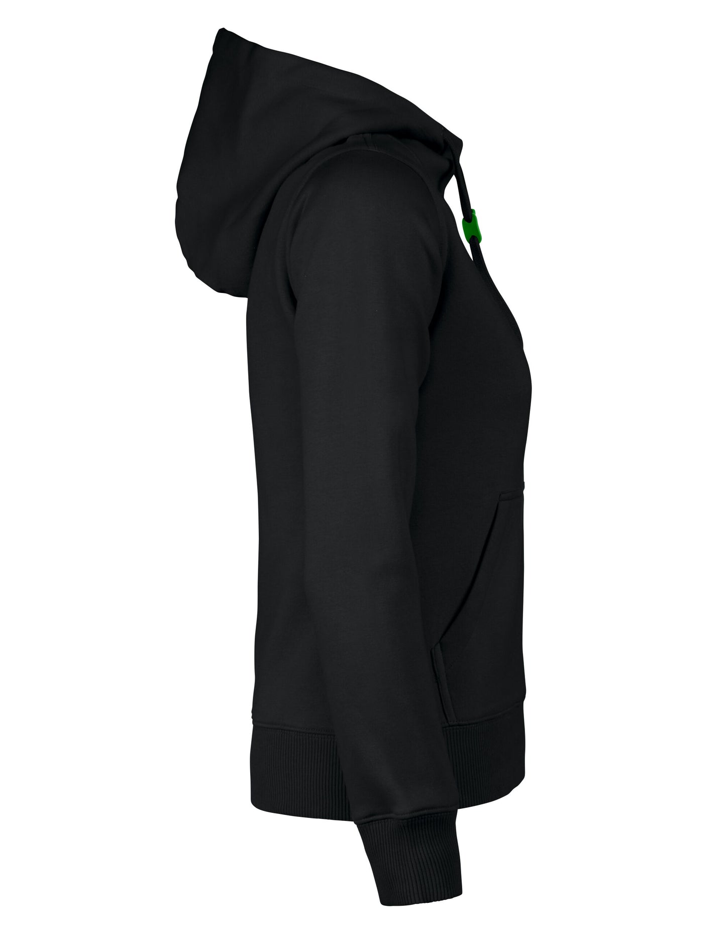 Ladies Fastpitch Hooded Sweatshirt