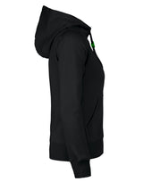 Ladies Fastpitch Hooded Sweatshirt
