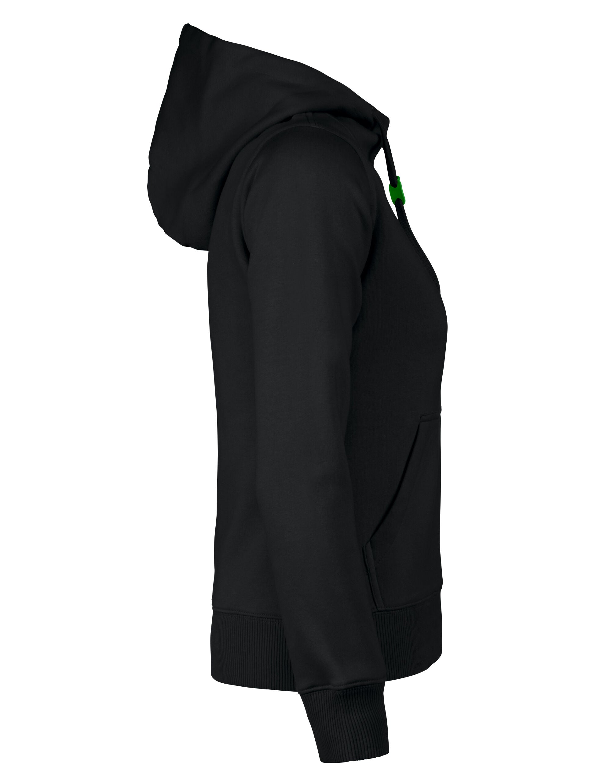 Ladies Fastpitch Hooded Sweatshirt