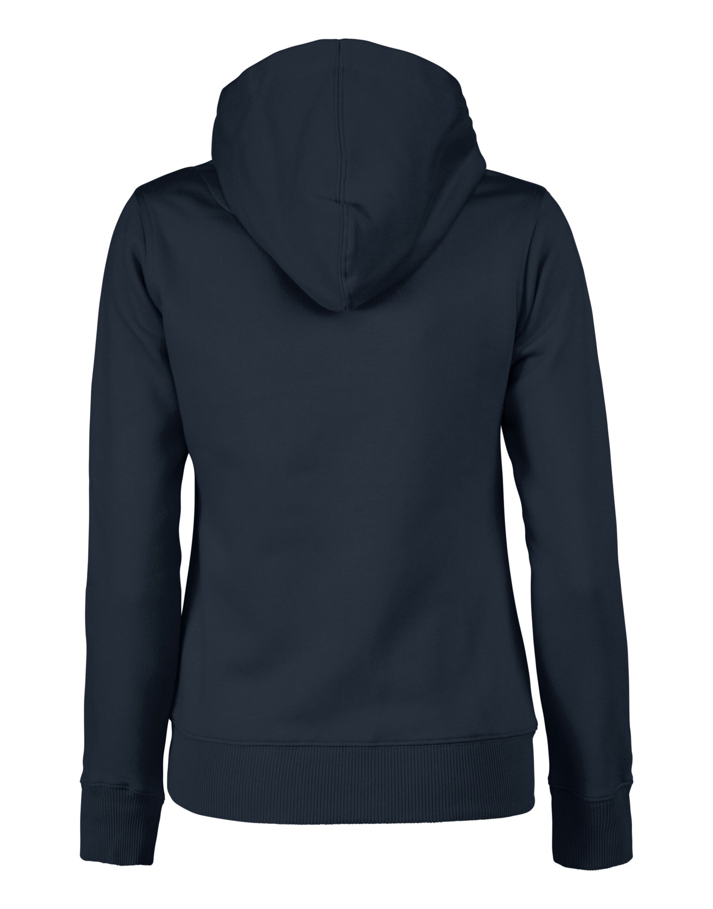 Ladies Fastpitch Hooded Sweatshirt