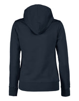 Ladies Fastpitch Hooded Sweatshirt