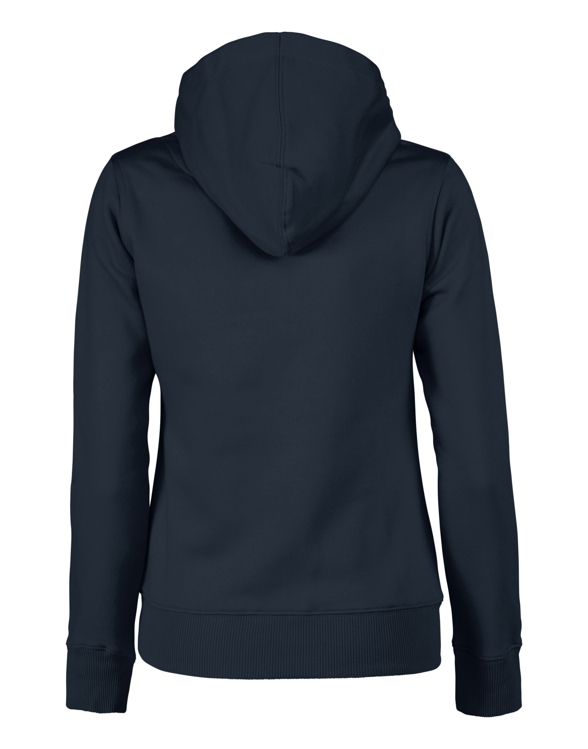 Ladies Fastpitch Hooded Sweatshirt
