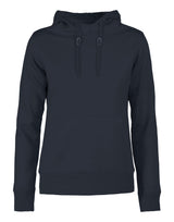 Ladies Fastpitch Hooded Sweatshirt