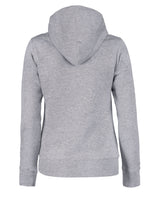 Ladies Fastpitch Hooded Sweatshirt