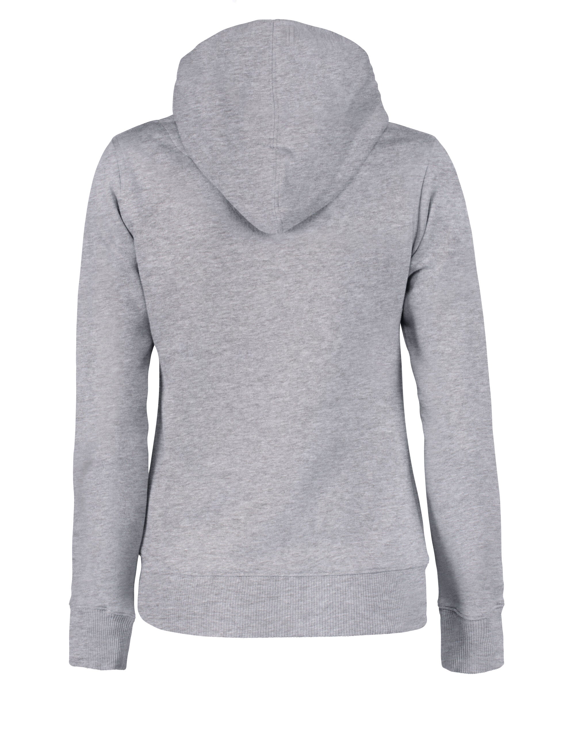 Ladies Fastpitch Hooded Sweatshirt