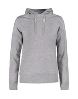 Ladies Fastpitch Hooded Sweatshirt