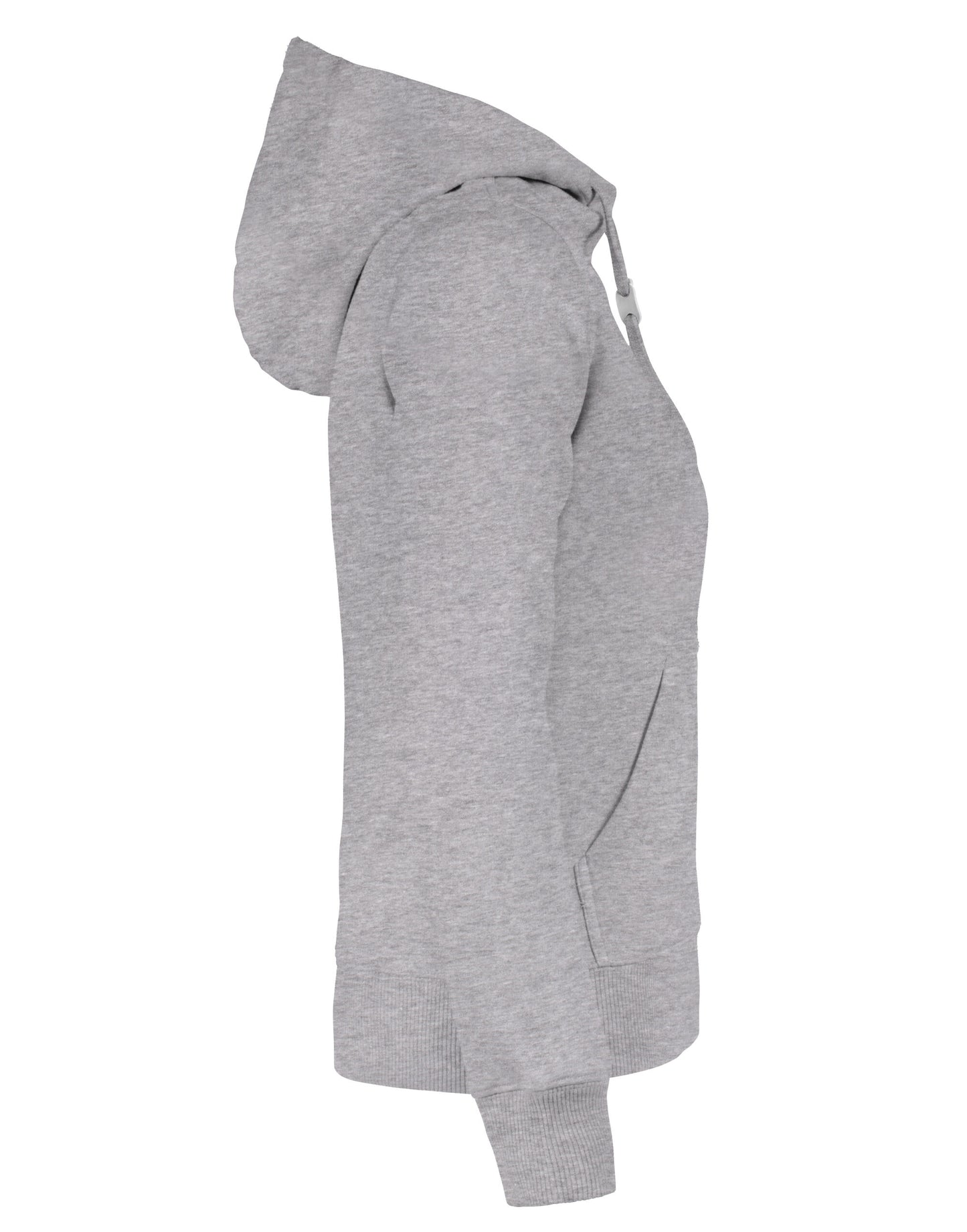 Ladies Fastpitch Hooded Sweatshirt