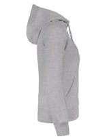 Ladies Fastpitch Hooded Sweatshirt