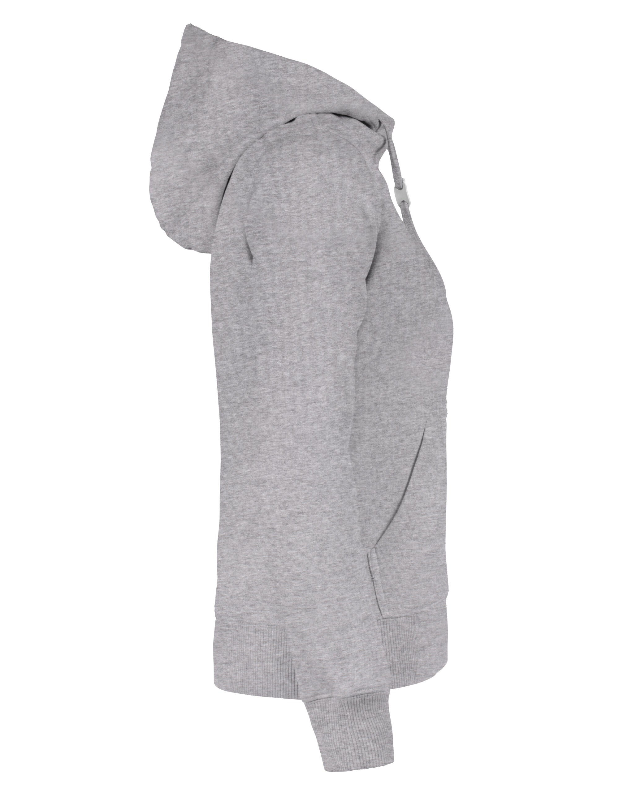 Ladies Fastpitch Hooded Sweatshirt