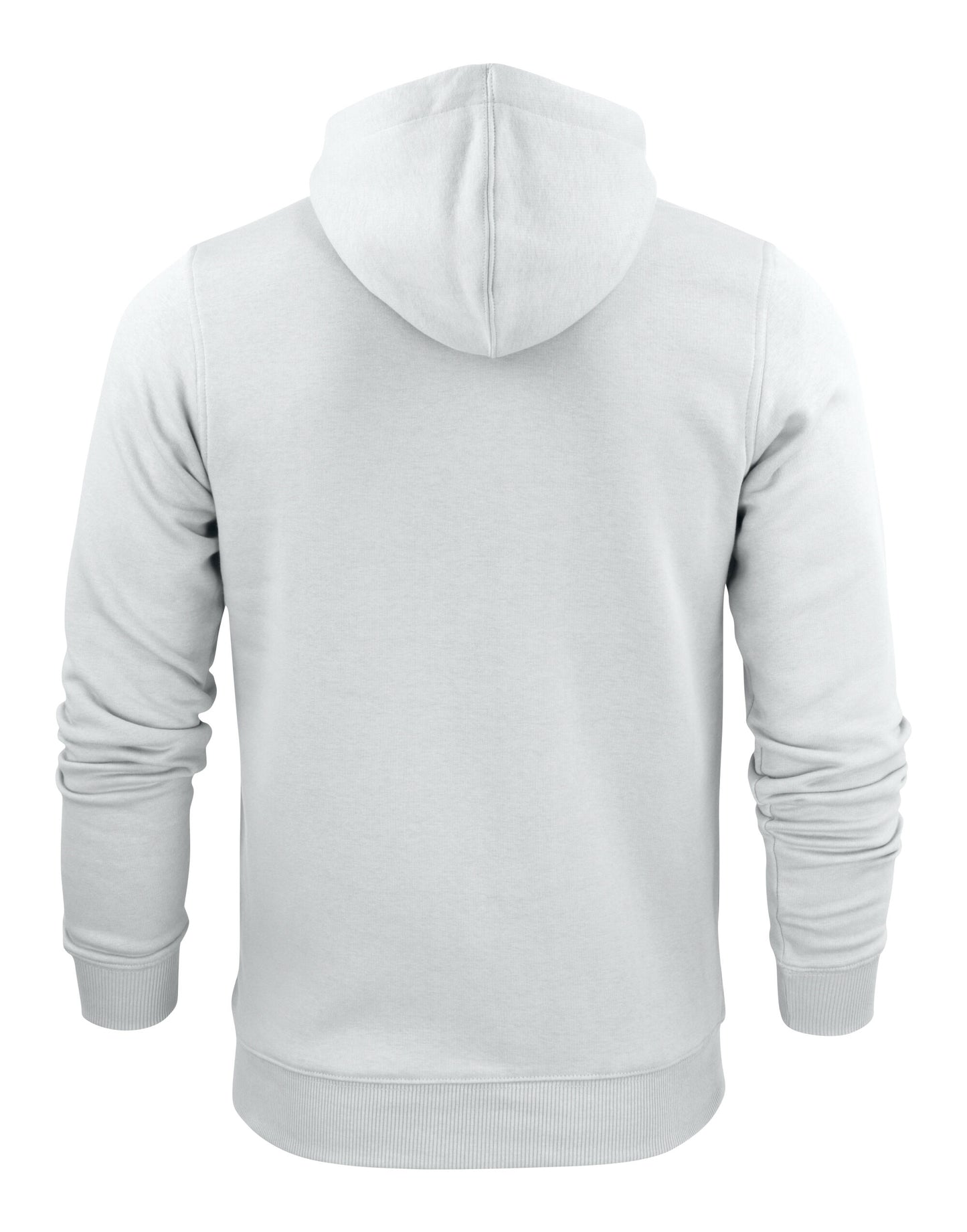 Mens Full Zip Hoodie