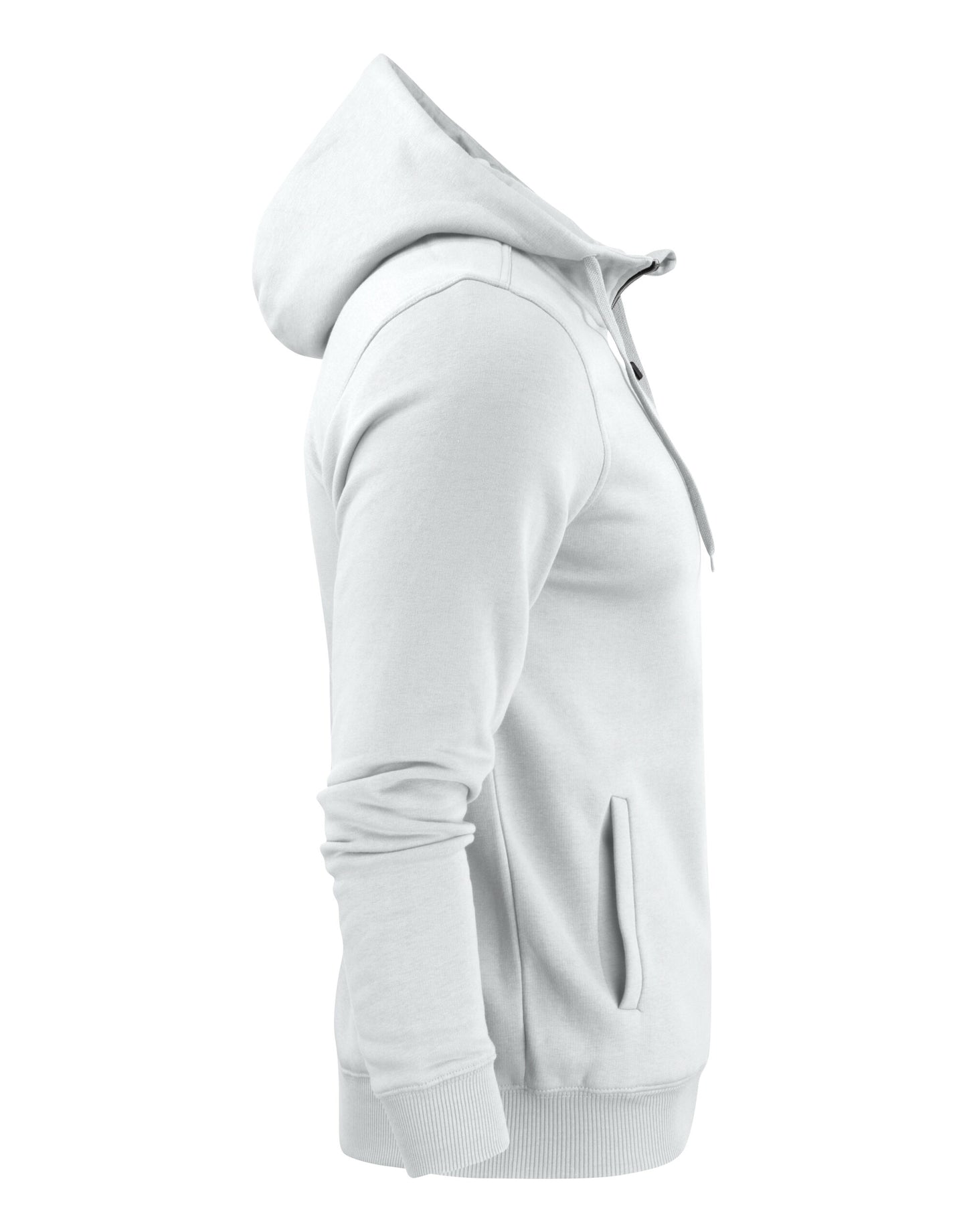 Mens Full Zip Hoodie