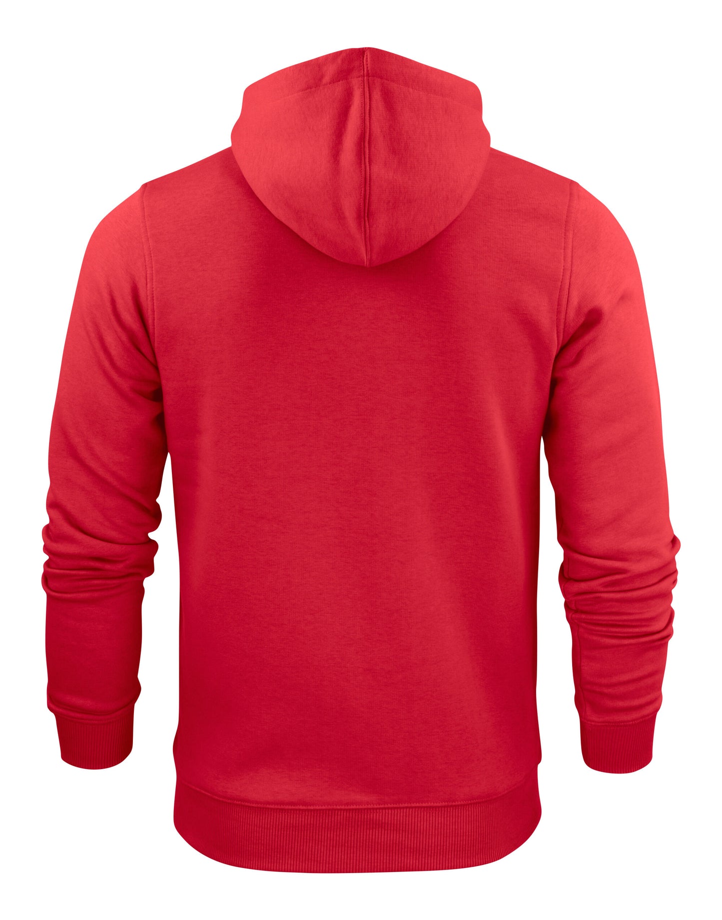 Mens Full Zip Hoodie