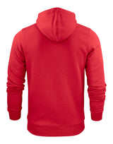 Mens Full Zip Hoodie