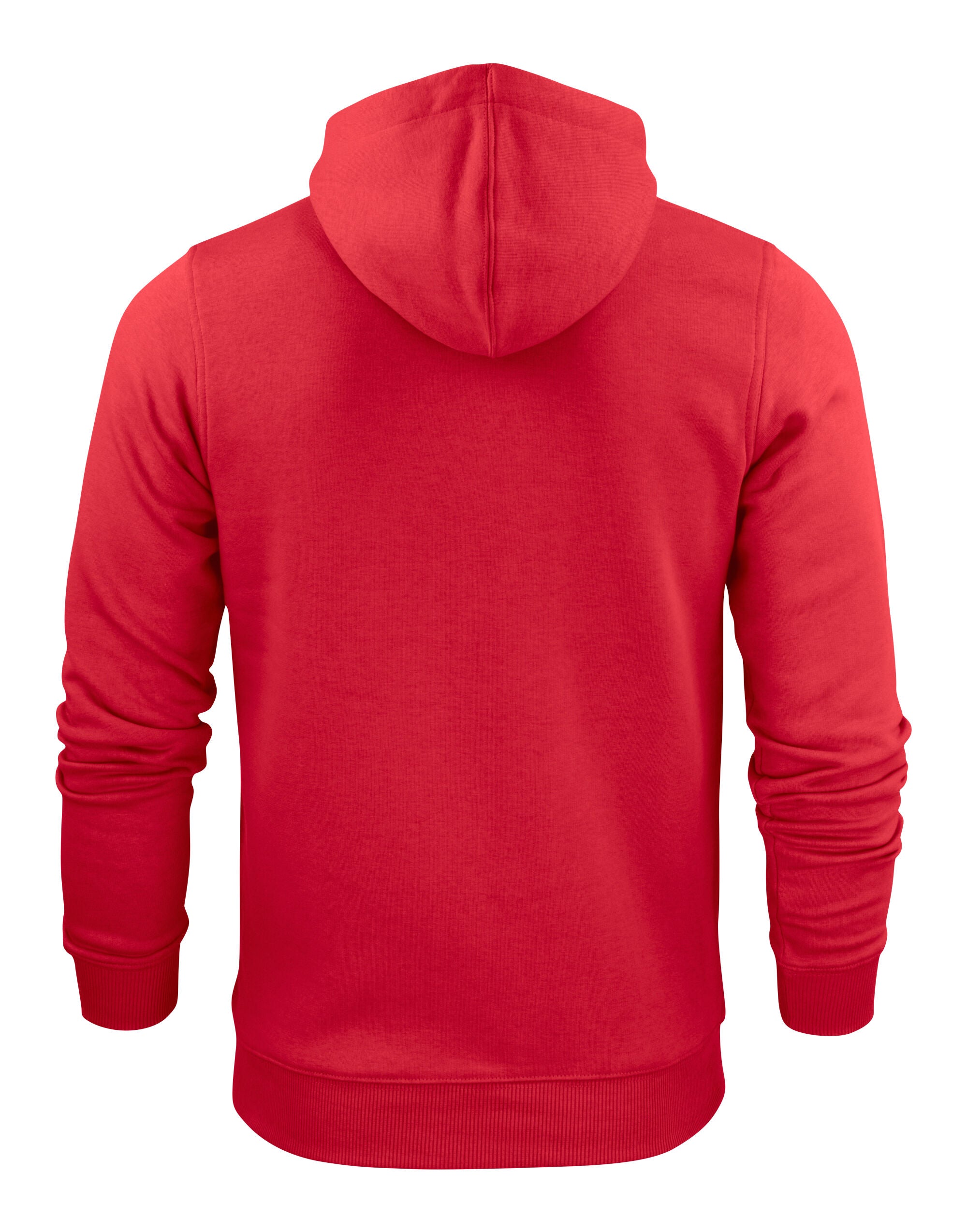 Mens Full Zip Hoodie