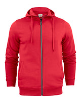 Mens Full Zip Hoodie