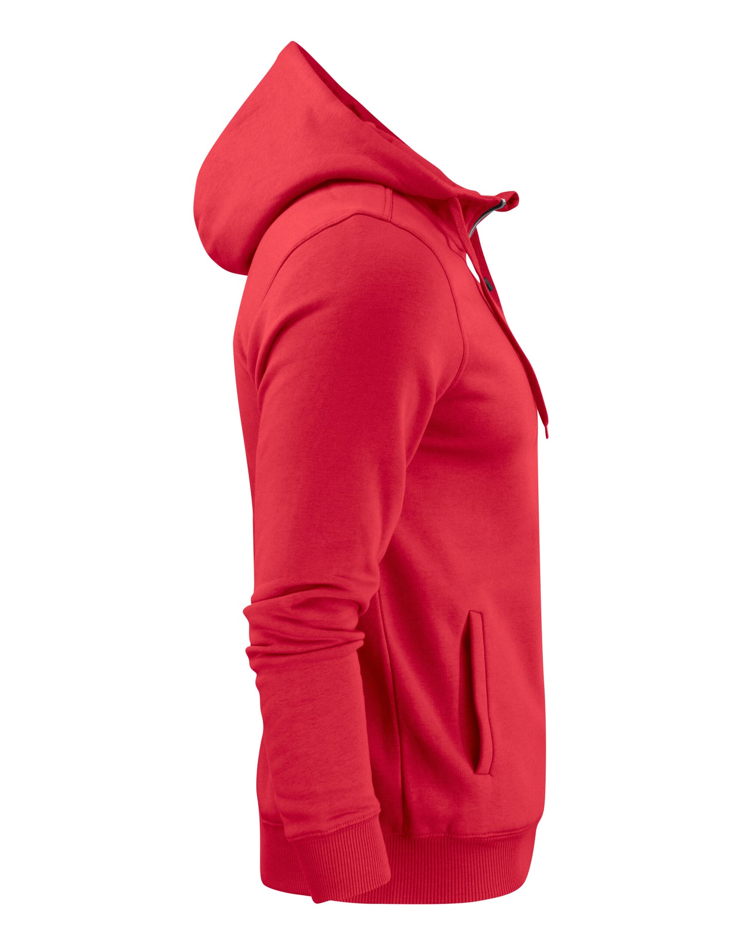Mens Full Zip Hoodie