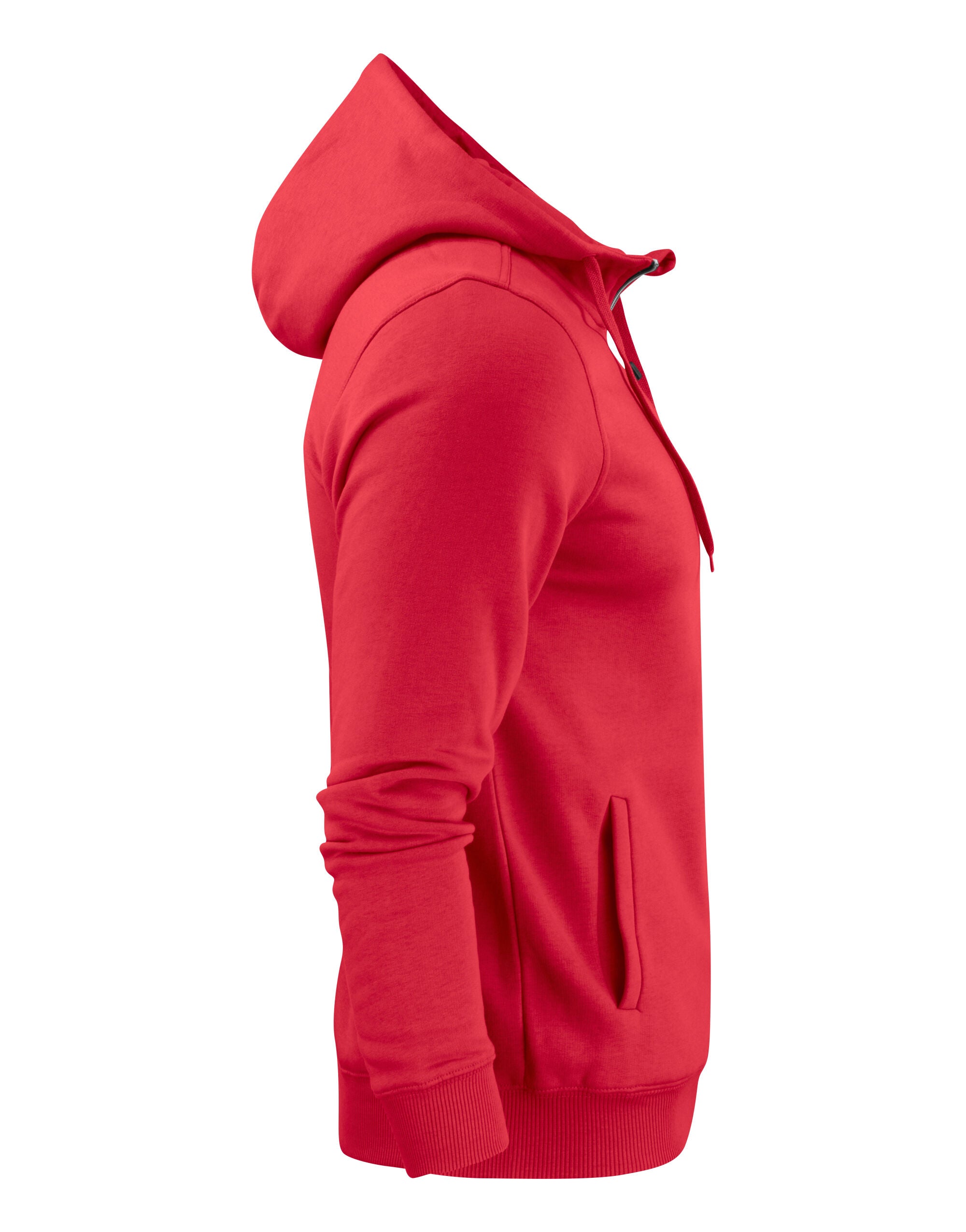 Mens Full Zip Hoodie