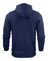 Mens Full Zip Hoodie