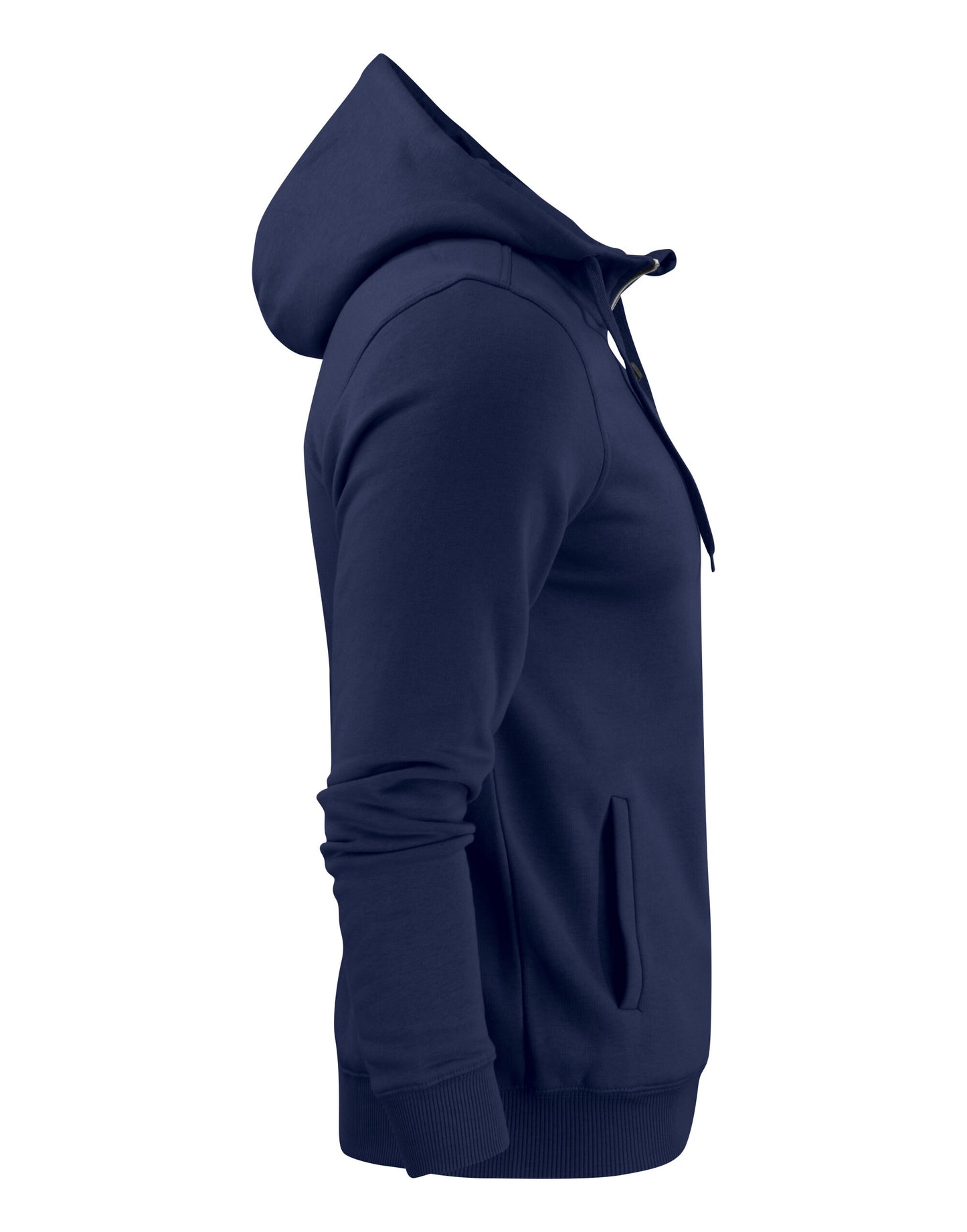 Mens Full Zip Hoodie