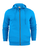Mens Full Zip Hoodie