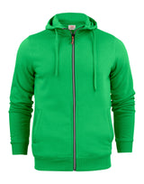 Mens Full Zip Hoodie