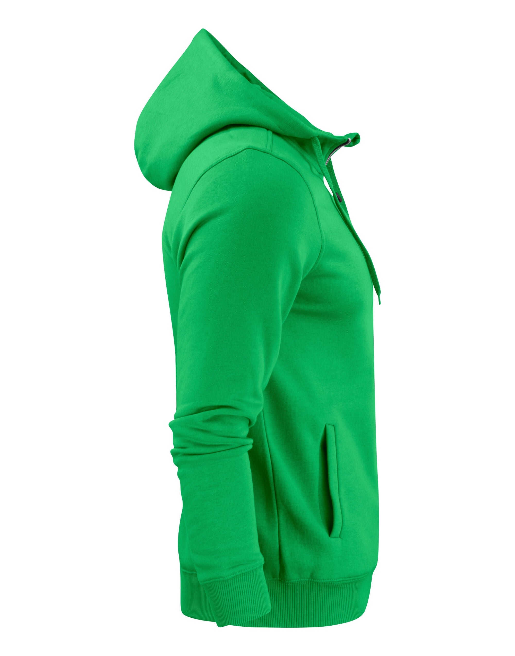 Mens Full Zip Hoodie