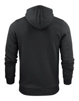 Mens Full Zip Hoodie