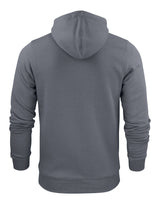 Mens Full Zip Hoodie