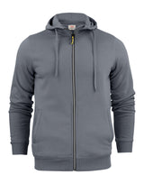 Mens Full Zip Hoodie