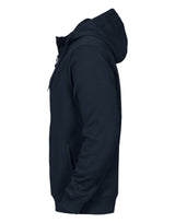 Mens Full Zip Hoodie