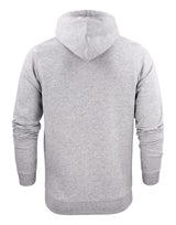 Mens Full Zip Hoodie