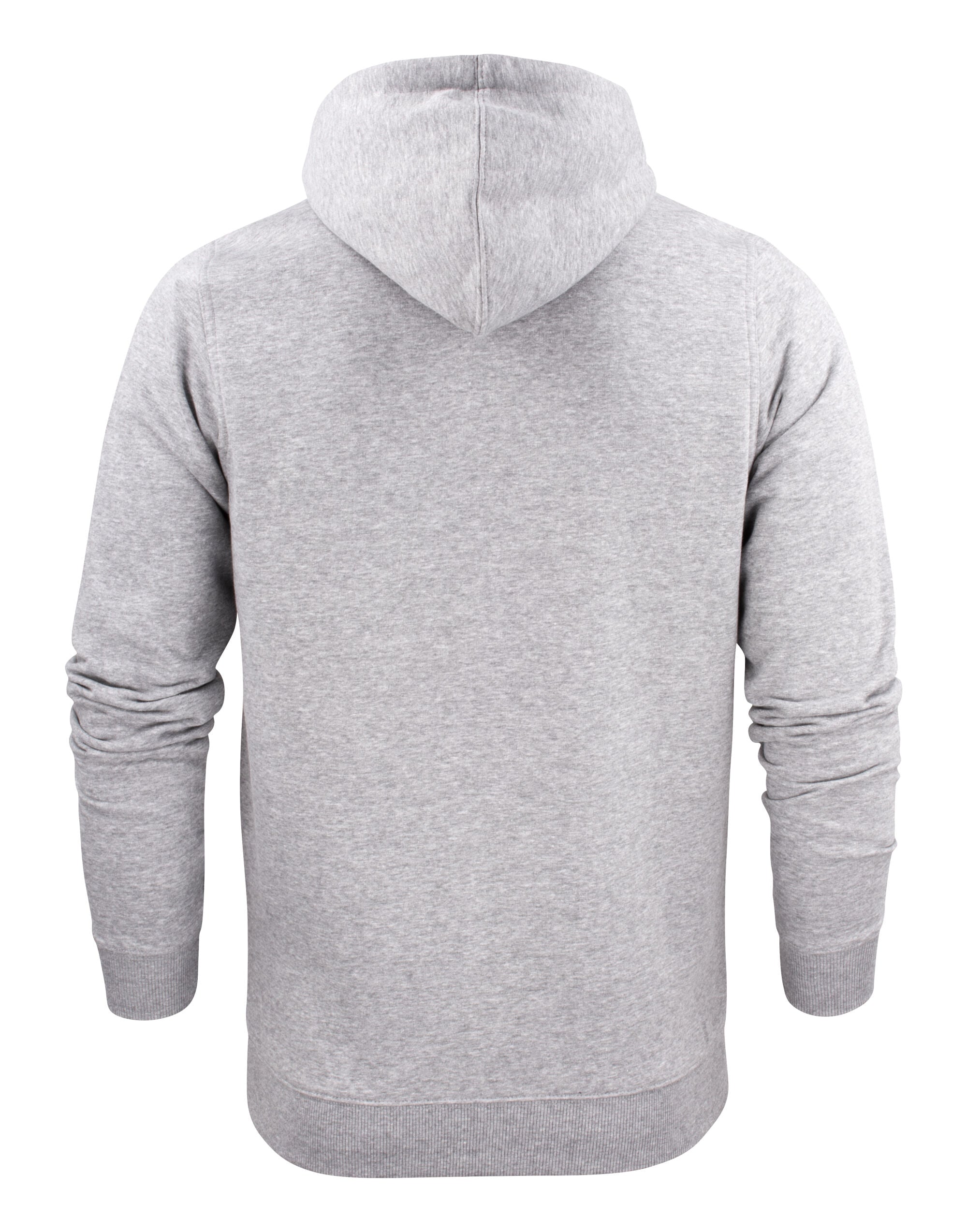 Mens Full Zip Hoodie