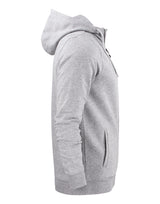 Mens Full Zip Hoodie