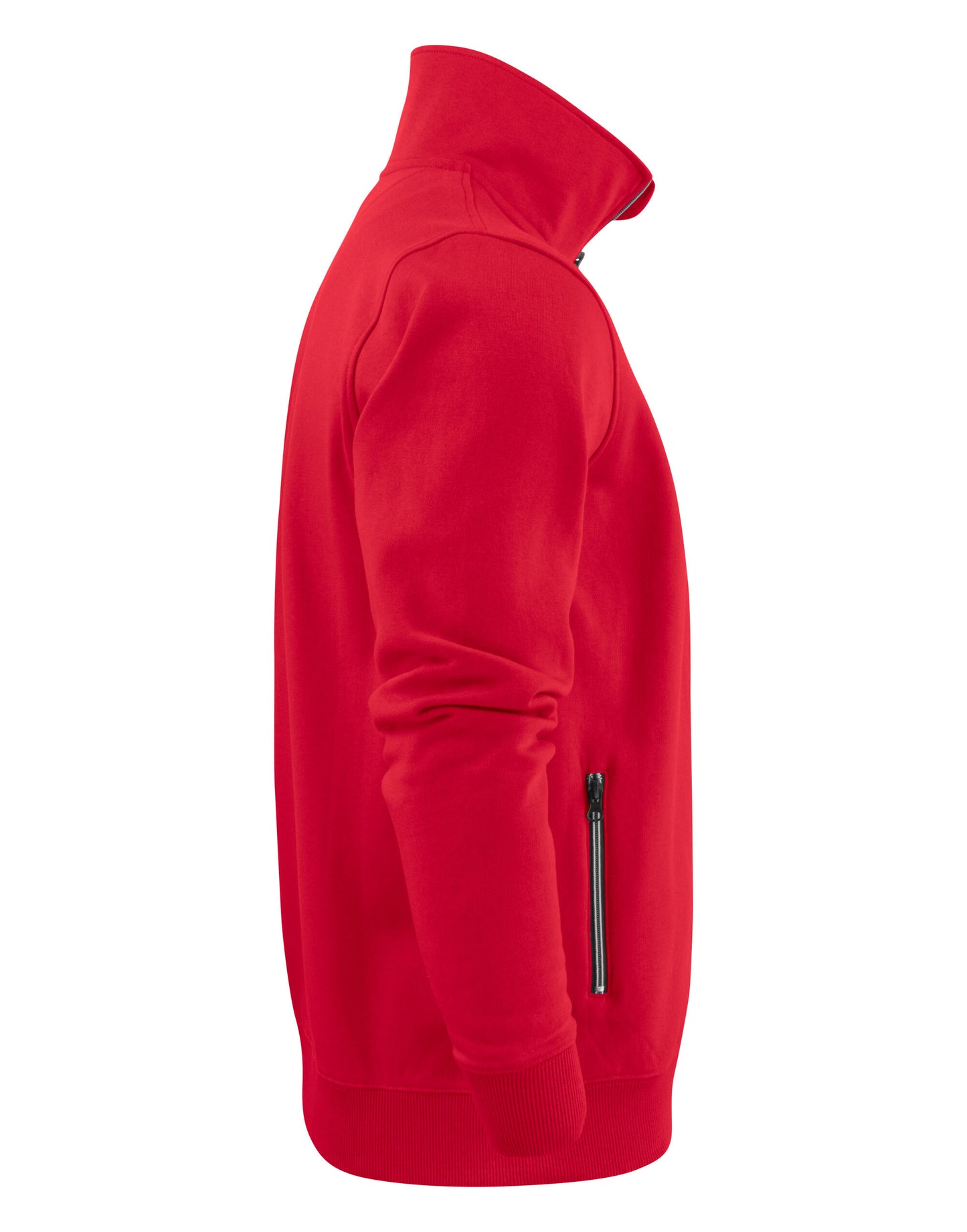 Javelin RSX Full Zip Sweatshirt