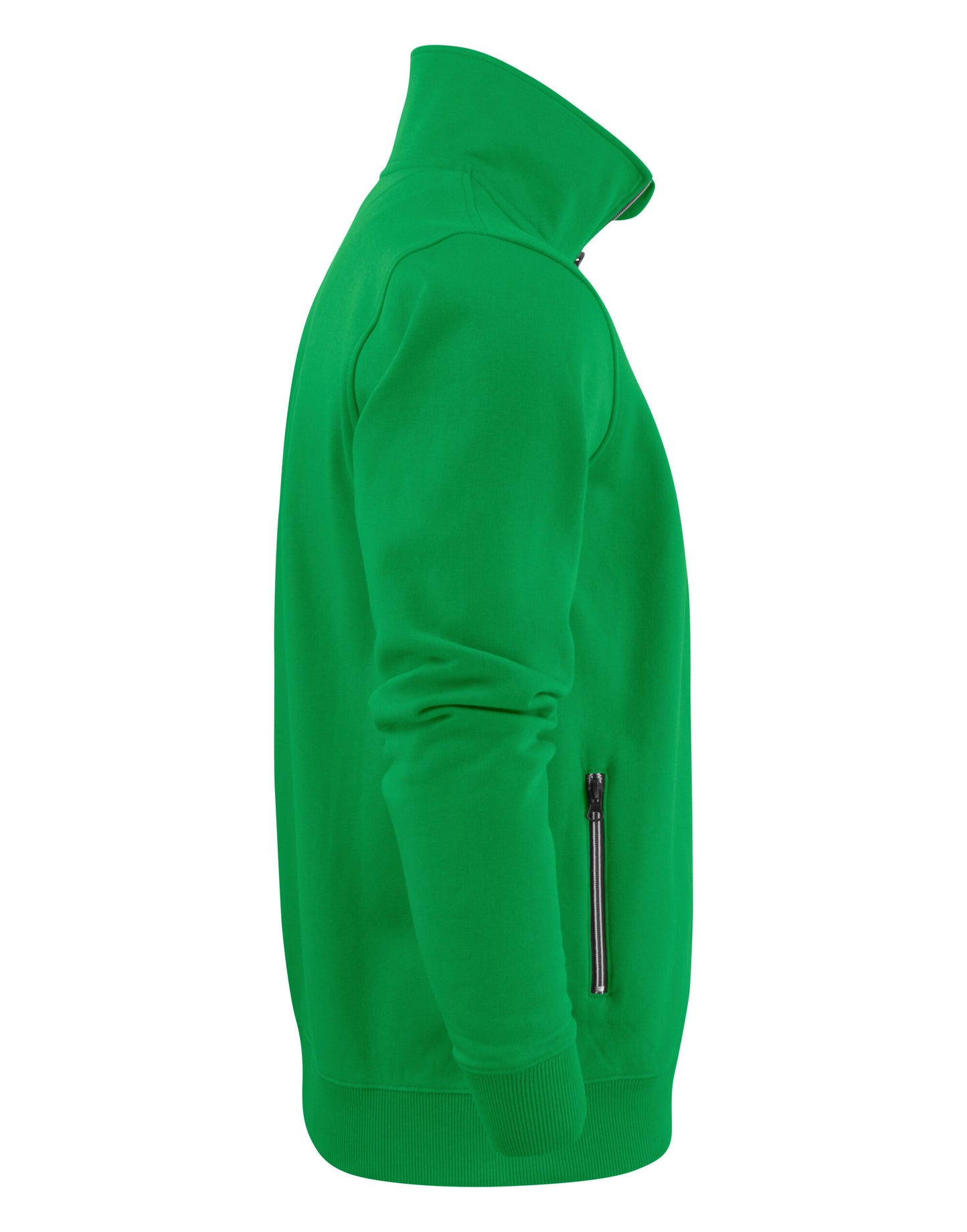 Javelin RSX Full Zip Sweatshirt