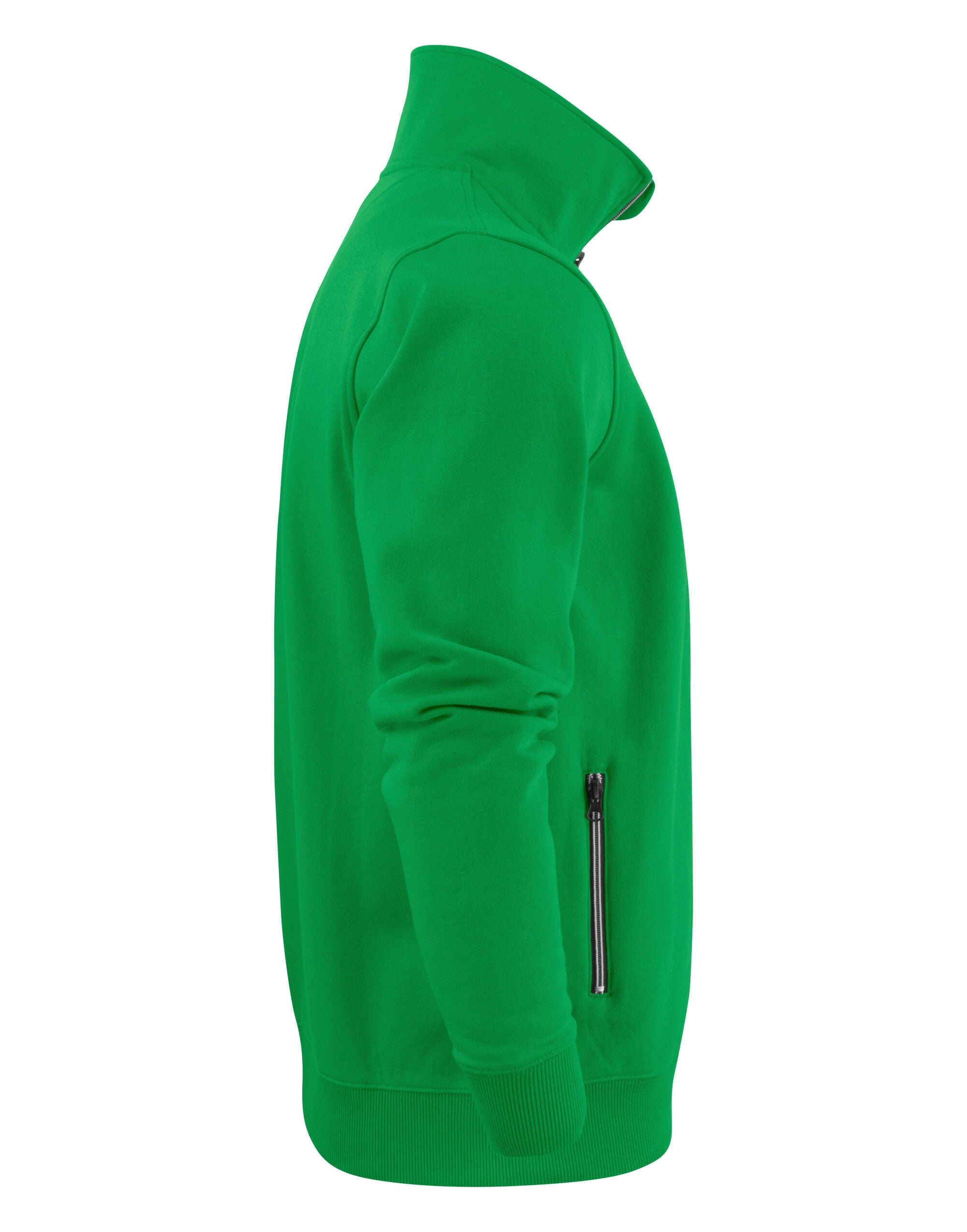 Javelin RSX Full Zip Sweatshirt